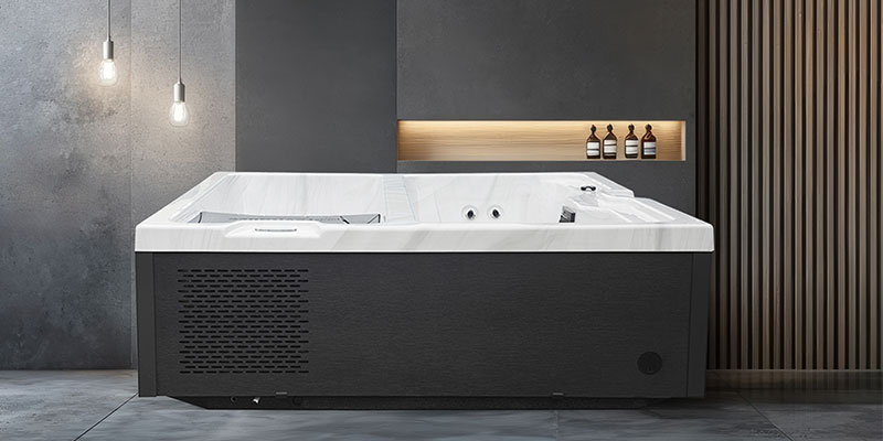 Cold or Warm Water Therapy ?